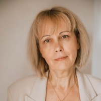 Ірина М.