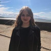 Репетитор - Дарья В. id: 81932
