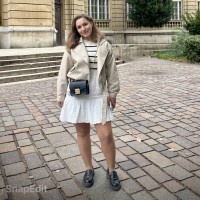 Репетитор - Анна Ш. id: 192910