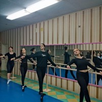 Репетитор - Евеліна Ф.