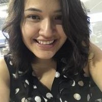 Репетитор - Jessica J. id: 35846