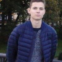 Репетитор - Олександр М. id: 67547