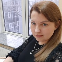 Репетитор - Екатерина Ч.