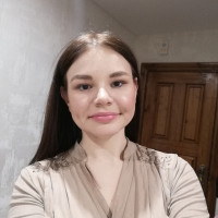 Репетитор - Алла М.