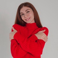 Репетитор Анастасія Пепінова - BUKI