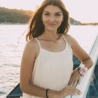 Репетитор - Христина К. id: 87384