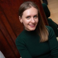 Репетитор - Наталья Ч. id: 82166