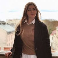 Репетитор - Анна Ж. id: 84922