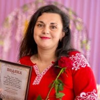 Репетитор Оксана Макар - BUKI