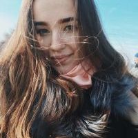 Репетитор - Дар'я С. id: 45910