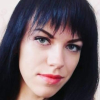 Репетитор - Нуруліна Інна  id: 170184