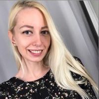 Репетитор Оля Зосимчук - BUKI