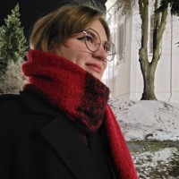 Репетитор - Анастасія М.