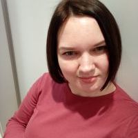 Репетитор - Олена . id: 143695