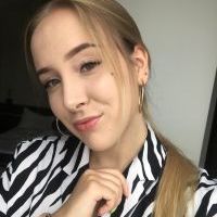 Репетитор - Анастасія В. id: 57911