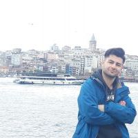 Репетитор - Herbal Deonis K. id: 70172