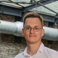 Репетитор Константин Сенин - BUKI