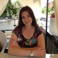 Репетитор - Юлия К. id: 136993