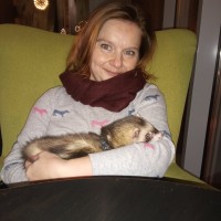 Анна Б.