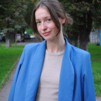 Репетитор - Анжелика Л. id: 94019