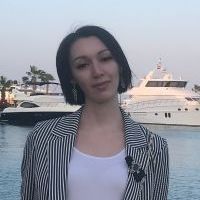 Репетитор - Ілона Б. id: 16160