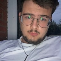Репетитор - Максим С. id: 123325