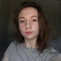 Репетитор Катерина Лозовська - BUKI