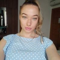 Репетитор - Екатерина Ч. id: 113427
