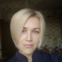 Репетитор - Лилия С. id: 60779