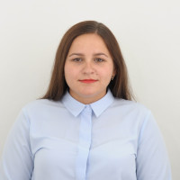 Репетитор - Ирина С. id: 54715