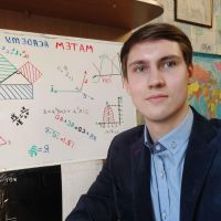 Репетитор - Павел Ж. id: 78774