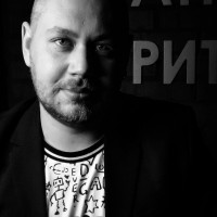 Репетитор - Євген М.