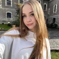 Репетитор - Інесса Х. id: 188494