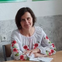 Репетитор Валентина Мороз - BUKI