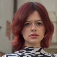 Репетитор - Анастасія К. id: 170718