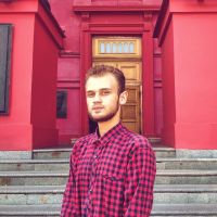 Репетитор - Владислав Х.