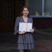 Марта Б.