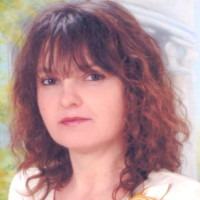 Репетитор - Наталия К. id: 166309