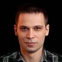 Репетитор - Олег Г.