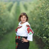 Репетитор - Жанна К. id: 114881