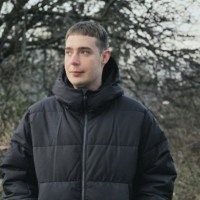 Репетитор Владислав Кірмаров - BUKI