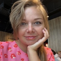 Александра Ткач  репетитор  Английского языка онлайн