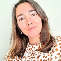 Репетитор Катерина Волянська - BUKI