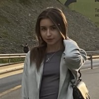 Репетитор - Анастасія К. id: 135859