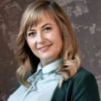 Репетитор Наталия  Кудренко - BUKI