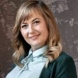 Наталія  Кудренко id: 197568