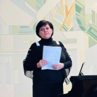 Репетитор Наталья Досужая - BUKI