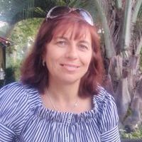 Репетитор - Алла А. id: 121956