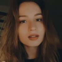 Репетитор - Альона С. id: 109560