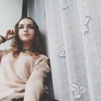 Репетитор - Валерія К. id: 66142